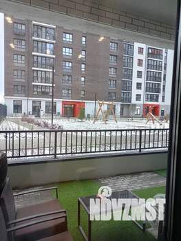 1-к квартира, посуточно, 60м2, 1/19 этаж