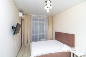 1-к квартира, на длительный срок, 34м2, 19/19 этаж