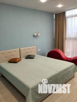2-к квартира, посуточно, 60м2, 13/17 этаж