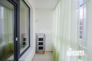 2-к квартира, на длительный срок, 65м2, 3/4 этаж