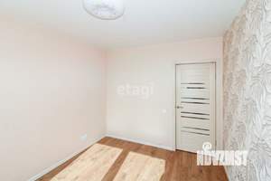 1-к квартира, на длительный срок, 35м2, 2/10 этаж