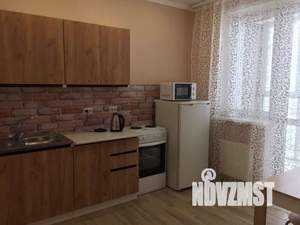 1-к квартира, на длительный срок, 33м2, 15/24 этаж