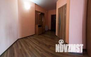 1-к квартира, посуточно, 56м2, 1/1 этаж