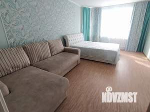 3-к квартира, посуточно, 88м2, 10/10 этаж