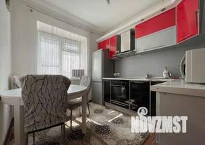 2-к квартира, на длительный срок, 53м2, 5/10 этаж