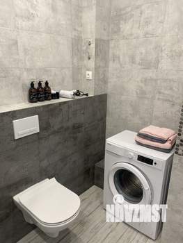 1-к квартира, посуточно, 45м2, 3/19 этаж