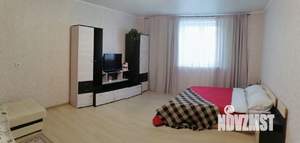2-к квартира, посуточно, 70м2, 1/1 этаж