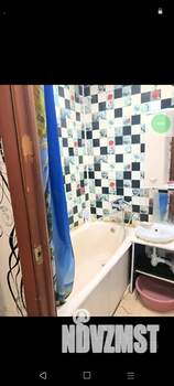 2-к квартира, на длительный срок, 48м2, 2/8 этаж