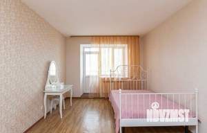 Студия квартира, на длительный срок, 35м2, 9/9 этаж