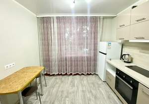 1-к квартира, на длительный срок, 33м2, 3/9 этаж
