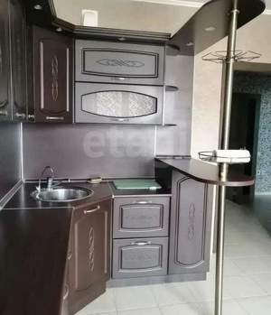 1-к квартира, на длительный срок, 50м2, 17/17 этаж