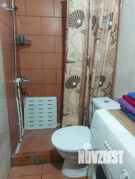 Студия квартира, посуточно, 20м2, 1/9 этаж
