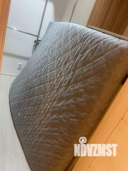 1-к квартира, посуточно, 31м2, 1/1 этаж