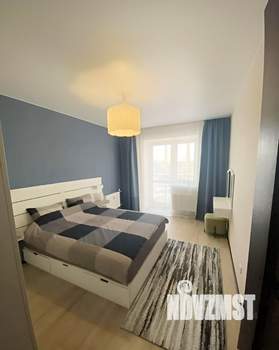 2-к квартира, на длительный срок, 65м2, 14/16 этаж