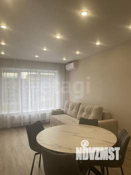 2-к квартира, на длительный срок, 51м2, 6/11 этаж