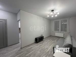 1-к квартира, на длительный срок, 33м2, 2/17 этаж