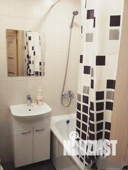 Студия квартира, посуточно, 16м2, 3/16 этаж