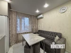 2-к квартира, на длительный срок, 80м2, 4/15 этаж