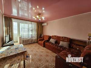2-к квартира, на длительный срок, 46м2, 2/9 этаж