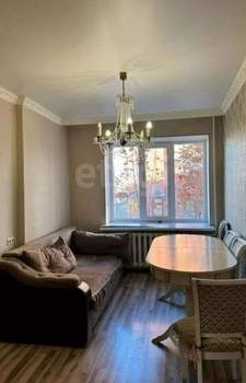 3-к квартира, на длительный срок, 85м2, 2/3 этаж