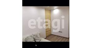 1-к квартира, на длительный срок, 41м2, 9/17 этаж