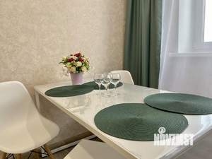 2-к квартира, посуточно, 50м2, 1/1 этаж