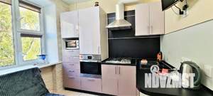 1-к квартира, посуточно, 32м2, 1/1 этаж