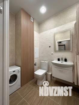 1-к квартира, посуточно, 34м2, 9/9 этаж