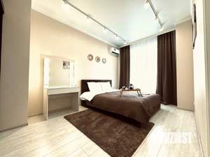 Студия квартира, посуточно, 35м2, 8/9 этаж