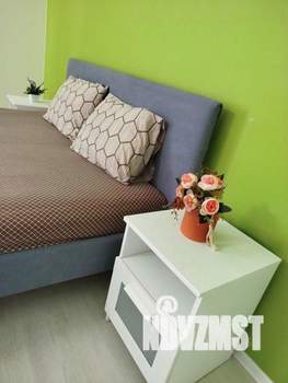 1-к квартира, посуточно, 110м2, 1/1 этаж