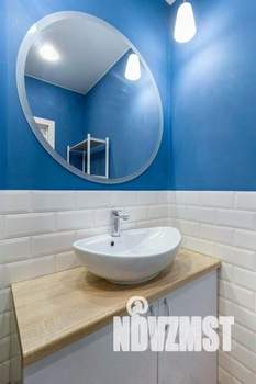 2-к квартира, посуточно, 58м2, 1/1 этаж