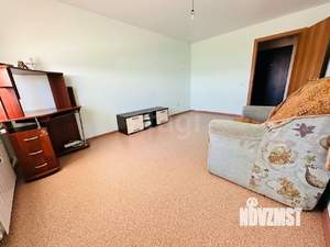 1-к квартира, на длительный срок, 38м2, 8/10 этаж