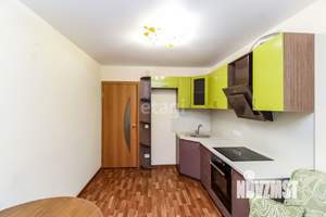 1-к квартира, на длительный срок, 36м2, 7/14 этаж