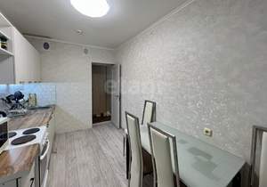 3-к квартира, на длительный срок, 67м2, 1/10 этаж