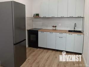 1-к квартира, посуточно, 40м2, 6/16 этаж