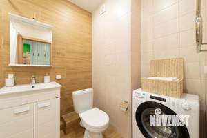 2-к квартира, посуточно, 38м2, 1/1 этаж