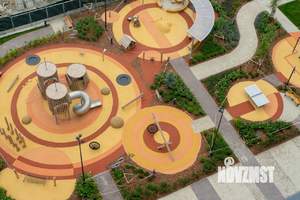 1-к квартира, посуточно, 45м2, 13/13 этаж