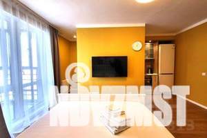 1-к квартира, посуточно, 30м2, 13/17 этаж