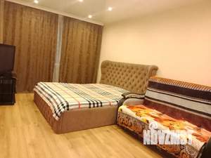 1-к квартира, посуточно, 30м2, 2/5 этаж