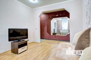 3-к квартира, посуточно, 65м2, 2/5 этаж