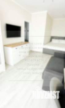 1-к квартира, на длительный срок, 29м2, 3/5 этаж