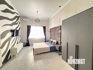 Студия квартира, на длительный срок, 35м2, 1/16 этаж