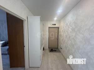 1-к квартира, на длительный срок, 47м2, 18/18 этаж