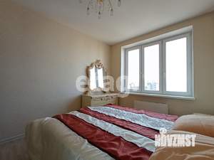 2-к квартира, на длительный срок, 60м2, 15/16 этаж