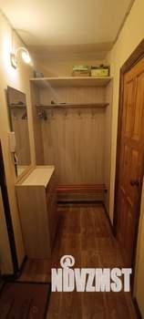 1-к квартира, на длительный срок, 30м2, 5/5 этаж