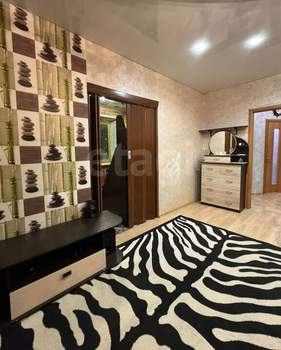 2-к квартира, на длительный срок, 58м2, 11/14 этаж