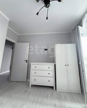 1-к квартира, на длительный срок, 40м2, 3/18 этаж