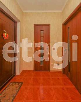 1-к квартира, на длительный срок, 35м2, 8/14 этаж