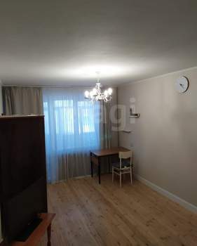 1-к квартира, на длительный срок, 33м2, 1/9 этаж