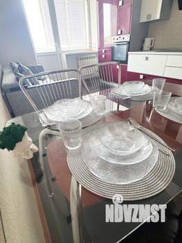 1-к квартира, на длительный срок, 48м2, 7/17 этаж